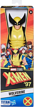 Marvel Titan Hero Series X-Men´97 -Wolverine-
