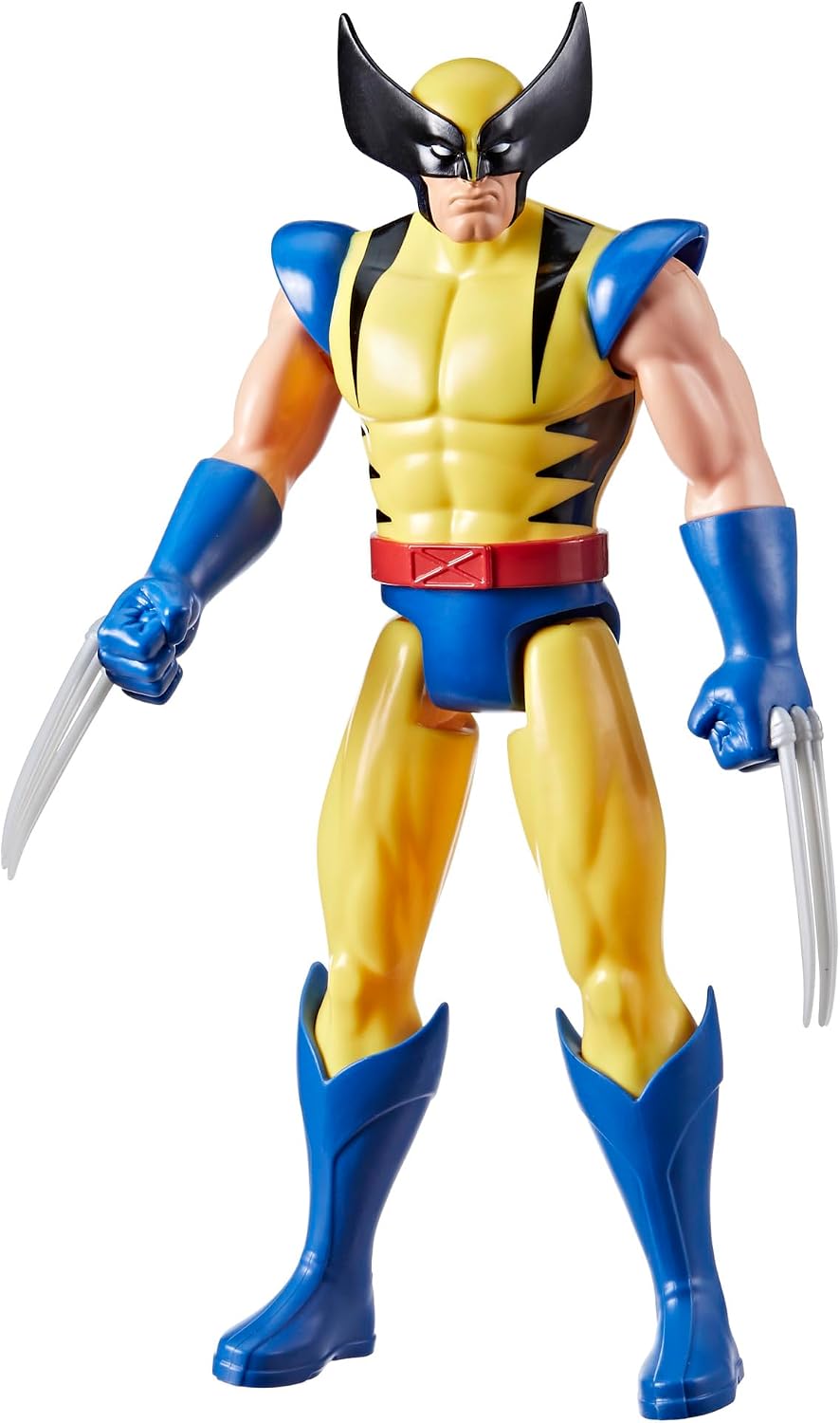 Marvel Titan Hero Series X-Men´97 -Wolverine-