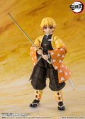 S.H.Figuarts Zenitsu Agatsuma (JP)