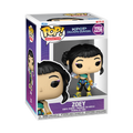 Funko Pop! KPop Demon Hunters Zoey (How It´s Done)